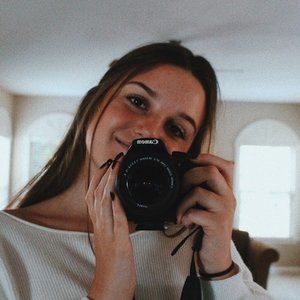 Meet your Posher, Kate